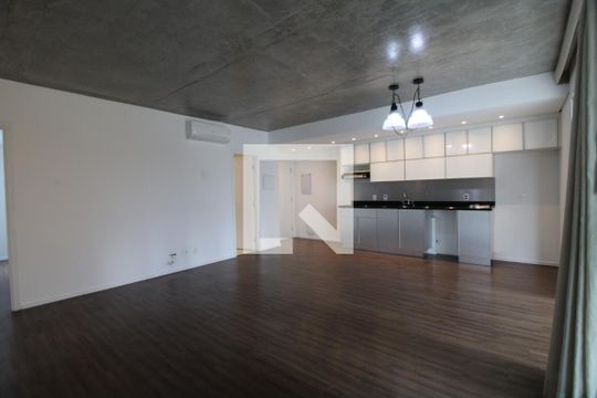 Apartamento à venda com 2 quartos, 97m² em Cidade Monções, São Paulo