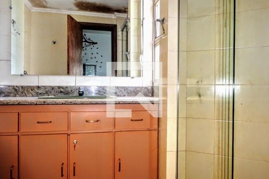 Apartamento à venda com 4 quartos, 260m² em Santa Lúcia, Belo Horizonte
