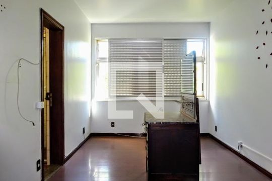 Apartamento à venda com 4 quartos, 260m² em Santa Lúcia, Belo Horizonte