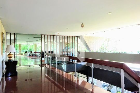 Apartamento à venda com 4 quartos, 260m² em Santa Lúcia, Belo Horizonte