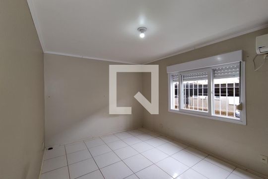 Quarto 1 de apartamento à venda com 2 quartos, 52m² em Vila Nova, Novo Hamburgo