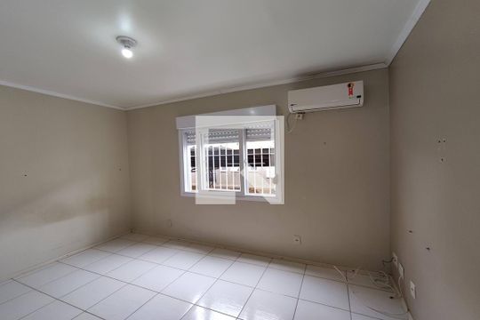 Quarto 1 de apartamento à venda com 2 quartos, 52m² em Vila Nova, Novo Hamburgo