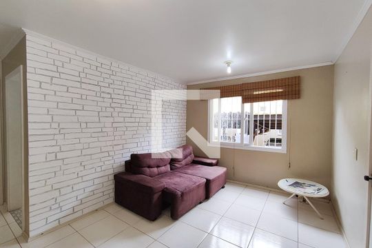 Apartamento à venda com 2 quartos, 52m² em Vila Nova, Novo Hamburgo