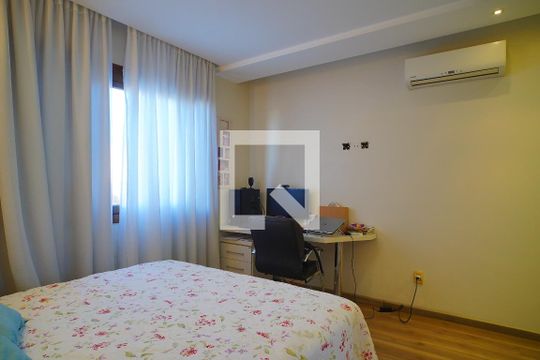 Quarto 1 de apartamento à venda com 3 quartos, 144m² em Harmonia, Canoas
