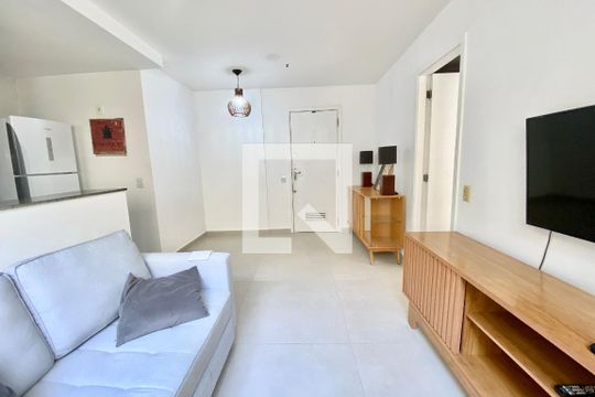 Apartamento à venda com 1 quarto, 35m² em Copacabana, Rio de Janeiro