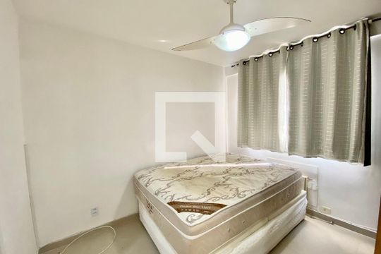 Quarto de apartamento à venda com 1 quarto, 35m² em Copacabana, Rio de Janeiro