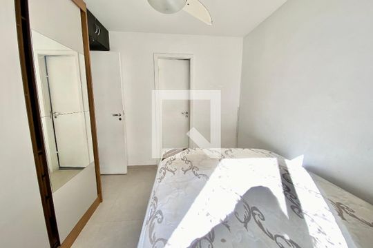 Quarto de apartamento à venda com 1 quarto, 35m² em Copacabana, Rio de Janeiro