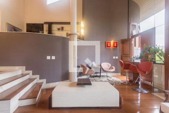 Casa à venda com 5 quartos, 390m² em São Bento, Belo Horizonte