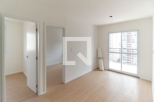 Apartamento para alugar com 2 quartos, 47m² em Vila Mariana, São Paulo