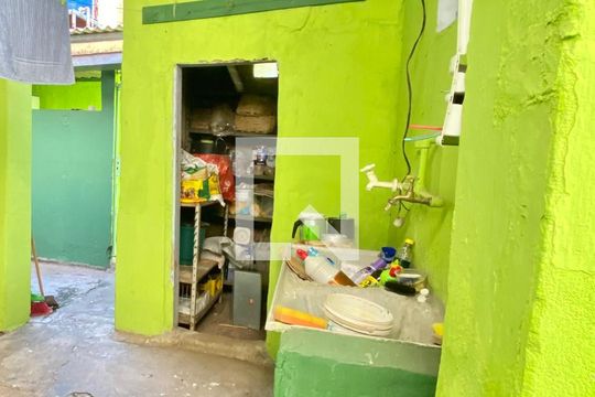 Casa à venda com 3 quartos, 174m² em Calafate, Belo Horizonte