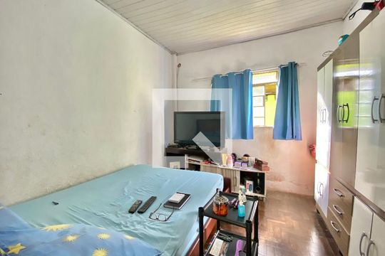 Casa à venda com 3 quartos, 174m² em Calafate, Belo Horizonte