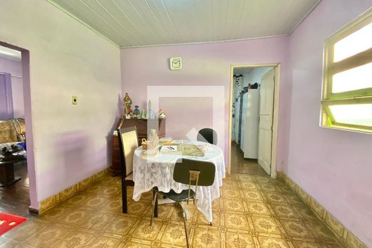 Casa à venda com 3 quartos, 174m² em Calafate, Belo Horizonte