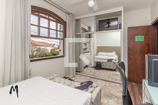 Casa à venda com 4 quartos, 344m² em São Luiz, Belo Horizonte