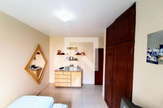 Apartamento à venda com 3 quartos, 120m² em Coração de Jesus, Belo Horizonte