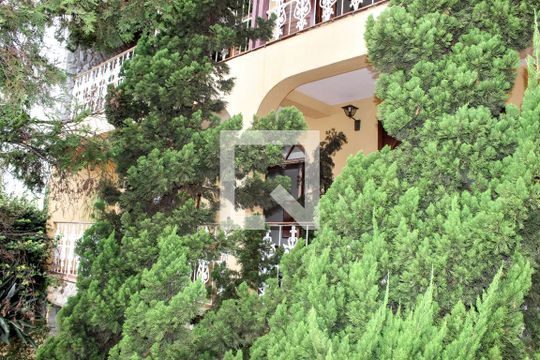 Casa à venda com 4 quartos, 268m² em Minas Brasil, Belo Horizonte
