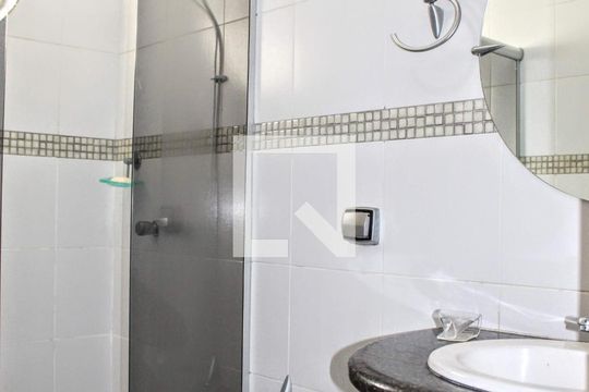Casa à venda com 4 quartos, 268m² em Minas Brasil, Belo Horizonte