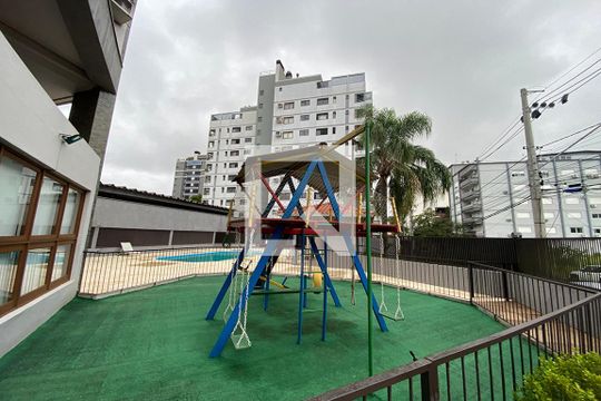 Área Comum - Playground de apartamento à venda com 6 quartos, 319m² em Rio Branco, Novo Hamburgo