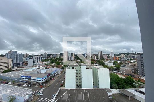  Vista do Quarto 2 de apartamento à venda com 6 quartos, 319m² em Rio Branco, Novo Hamburgo