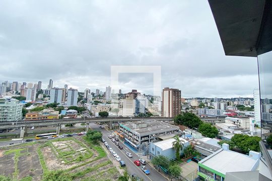 Sacada de apartamento à venda com 6 quartos, 319m² em Rio Branco, Novo Hamburgo