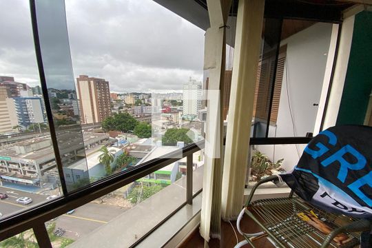 Sacada de apartamento à venda com 6 quartos, 319m² em Rio Branco, Novo Hamburgo