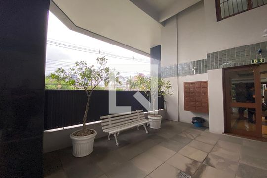 Área Comum de apartamento à venda com 6 quartos, 319m² em Rio Branco, Novo Hamburgo
