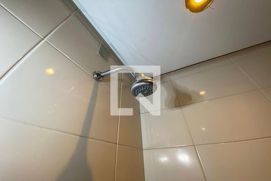 Banheiro 3 de apartamento à venda com 6 quartos, 319m² em Rio Branco, Novo Hamburgo