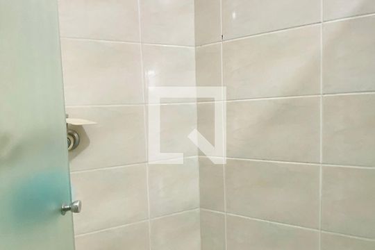 Banheiro 2 de apartamento à venda com 6 quartos, 319m² em Rio Branco, Novo Hamburgo