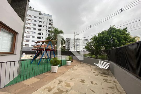 Área Comum de apartamento à venda com 6 quartos, 319m² em Rio Branco, Novo Hamburgo