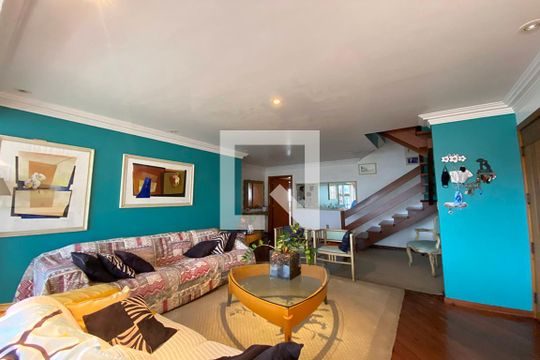 Apartamento à venda com 6 quartos, 319m² em Rio Branco, Novo Hamburgo