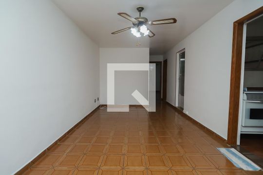 Sala de apartamento à venda com 2 quartos, 95m² em Vila Leopoldina, São Paulo