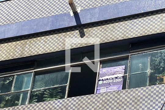 Fachada de apartamento à venda com 2 quartos, 210m² em Bela Vista, São Paulo