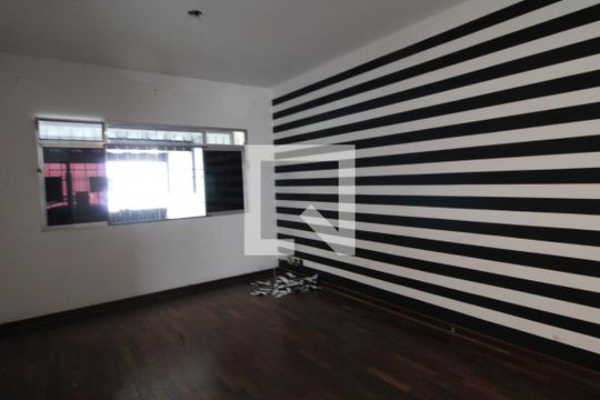 Sala de casa à venda com 3 quartos, 125m² em Vila São Francisco (zona Sul), São Paulo
