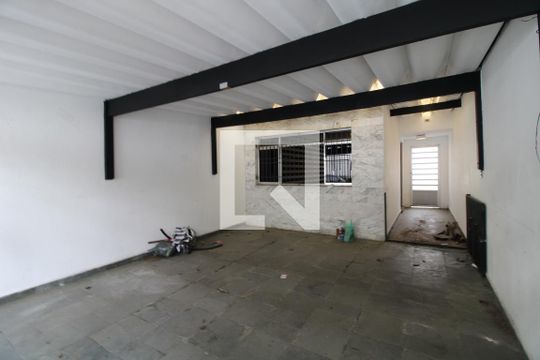 Fachada de casa à venda com 3 quartos, 125m² em Vila São Francisco (zona Sul), São Paulo
