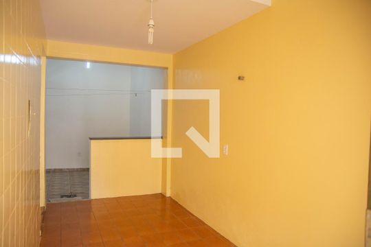 Entrada - Casa Fundos de casa à venda com 4 quartos, 250m² em Jardim Baronesa, Campinas