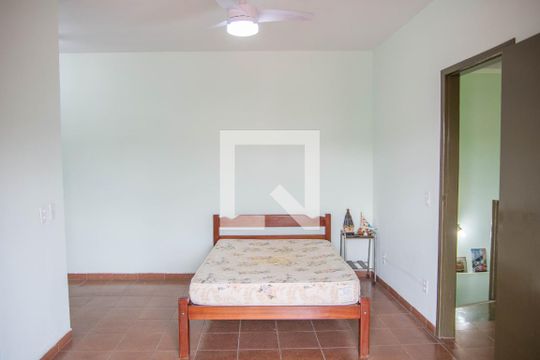 Quarto 1 Suite - Casa Fundos de casa à venda com 4 quartos, 250m² em Jardim Baronesa, Campinas