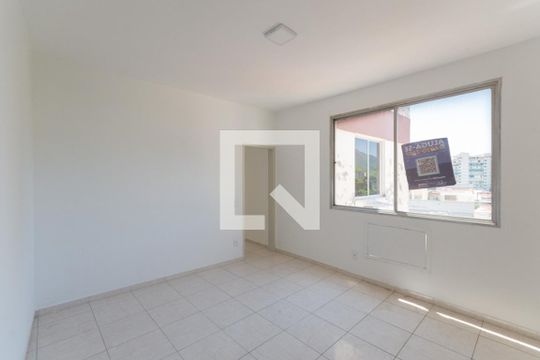 Apartamento para alugar com 2 quartos, 72m² em Vila Isabel, Rio de Janeiro