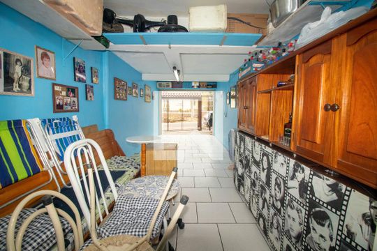 Garagem de apartamento à venda com 2 quartos, 65m² em Passo da Areia, Porto Alegre
