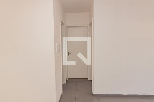 Sala de apartamento à venda com 2 quartos, 49m² em Santo Afonso, Novo Hamburgo