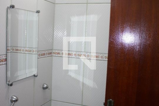 Lavabo de casa à venda com 3 quartos, 100m² em Vila Santana, São Paulo