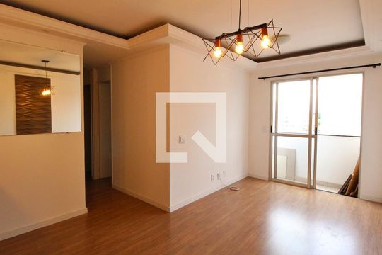 Apartamento para alugar com 3 quartos, 55m² em Jardim Dom Vieira, Campinas