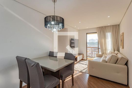 Apartamento à venda com 3 quartos, 65m² em Aclimação, São Paulo