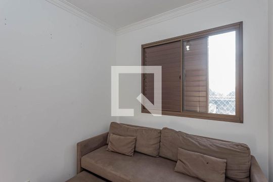 Quarto 1 de apartamento à venda com 3 quartos, 65m² em Aclimação, São Paulo