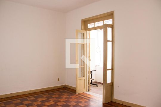 Sala de casa de condomínio à venda com 3 quartos, 87m² em Lins de Vasconcelos, Rio de Janeiro