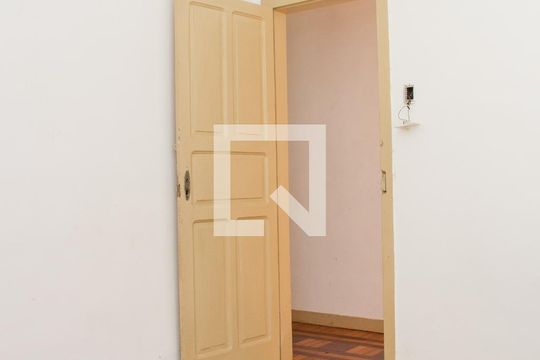 Quarto 01 de casa de condomínio à venda com 3 quartos, 87m² em Lins de Vasconcelos, Rio de Janeiro