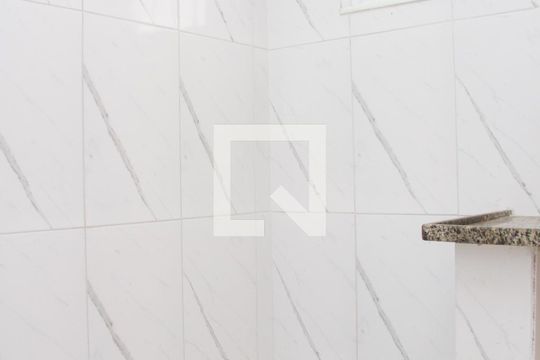Cozinha de casa de condomínio à venda com 3 quartos, 87m² em Lins de Vasconcelos, Rio de Janeiro