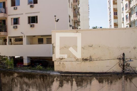 Quarto 03 - Janela de casa de condomínio à venda com 3 quartos, 87m² em Lins de Vasconcelos, Rio de Janeiro