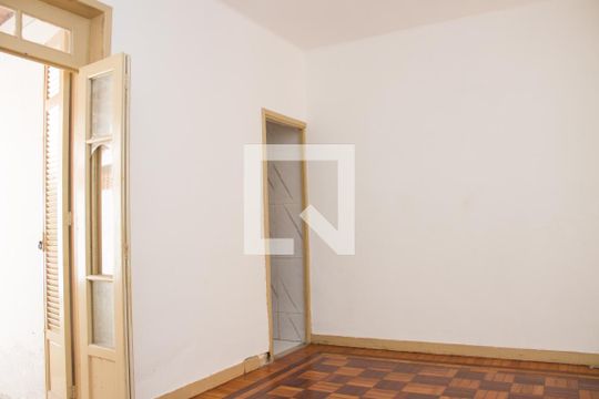 Sala de casa de condomínio à venda com 3 quartos, 87m² em Lins de Vasconcelos, Rio de Janeiro