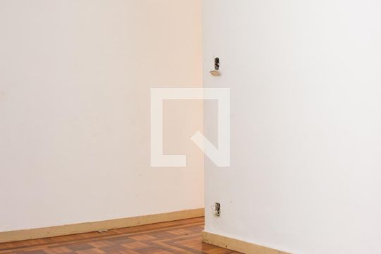 Sala de casa de condomínio à venda com 3 quartos, 87m² em Lins de Vasconcelos, Rio de Janeiro