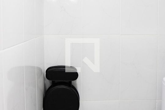 Área de Serviço de apartamento para alugar com 1 quarto, 37m² em Cocotá, Rio de Janeiro