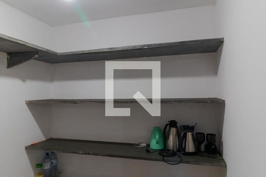 Despensa de casa à venda com 3 quartos, 237m² em Guará, Campinas